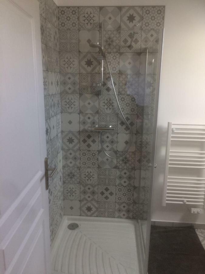 Fleurigné La Chambre Montbrault מראה חיצוני תמונה