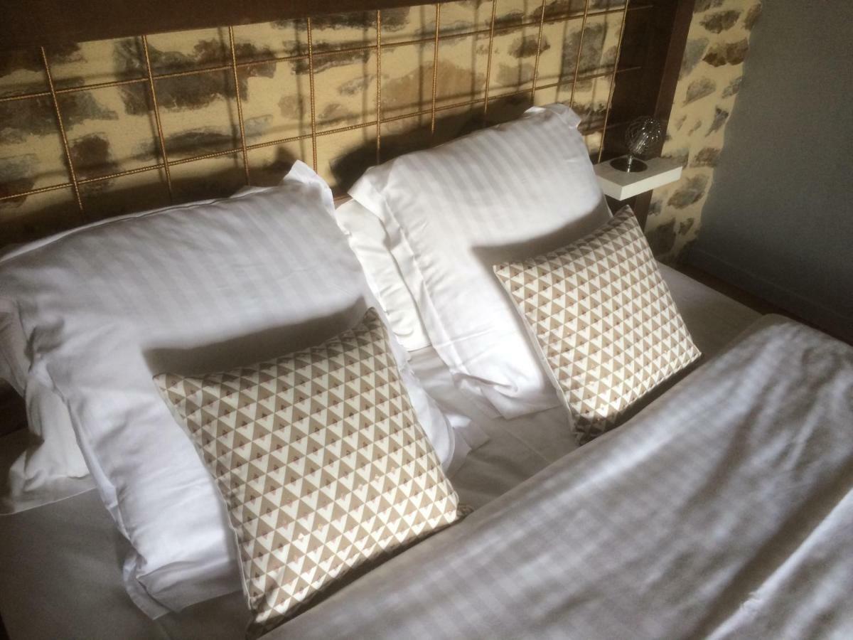 Fleurigné La Chambre Montbrault מראה חיצוני תמונה