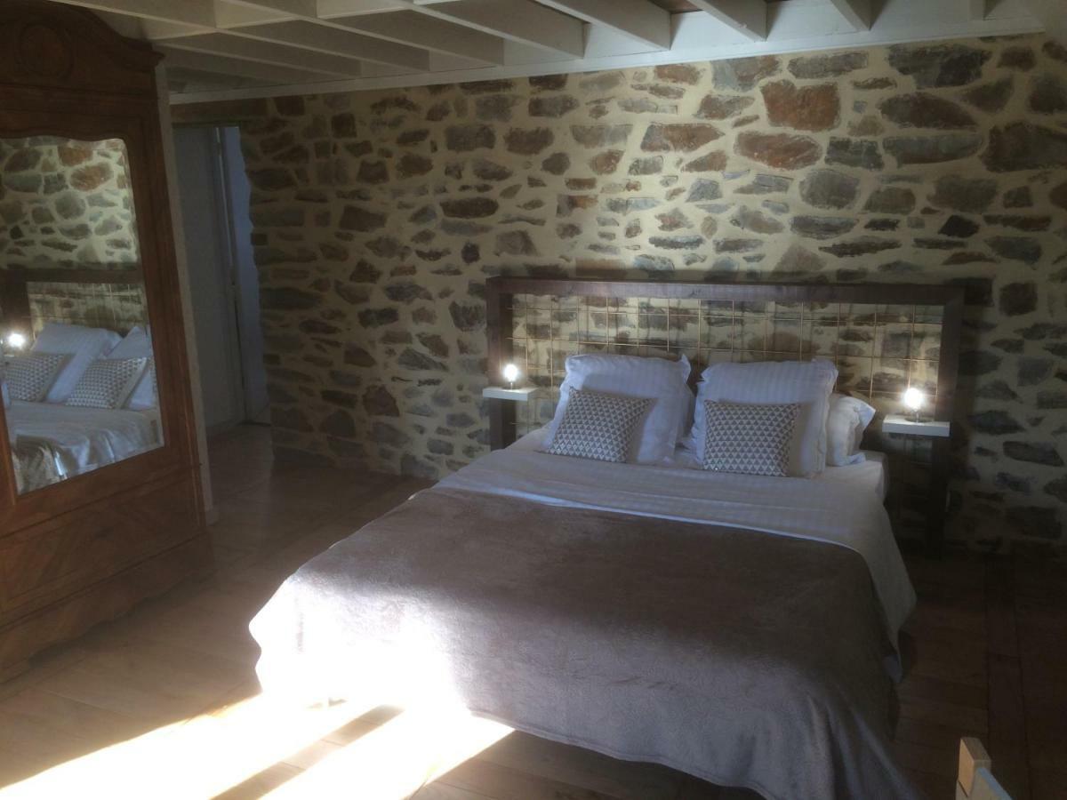 Fleurigné La Chambre Montbrault מראה חיצוני תמונה